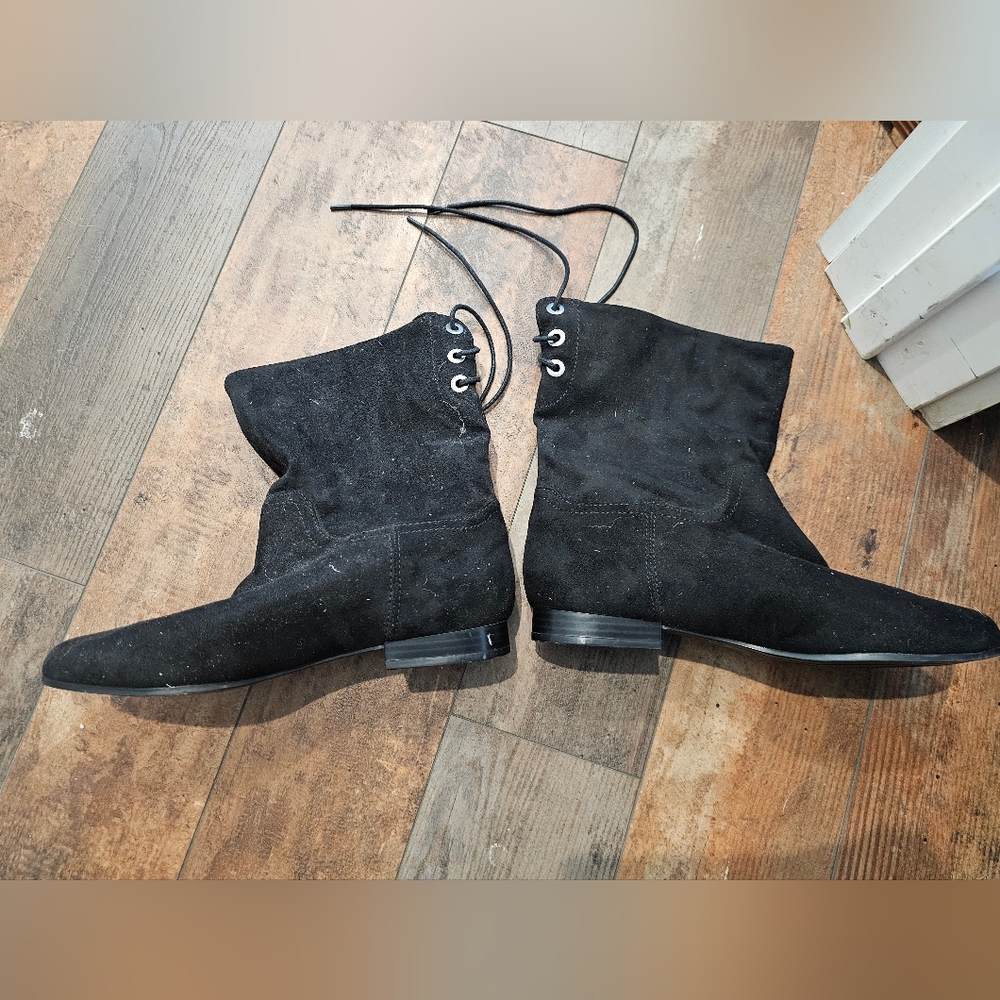 Aldo Boots